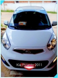 KIA Picanto 2011
